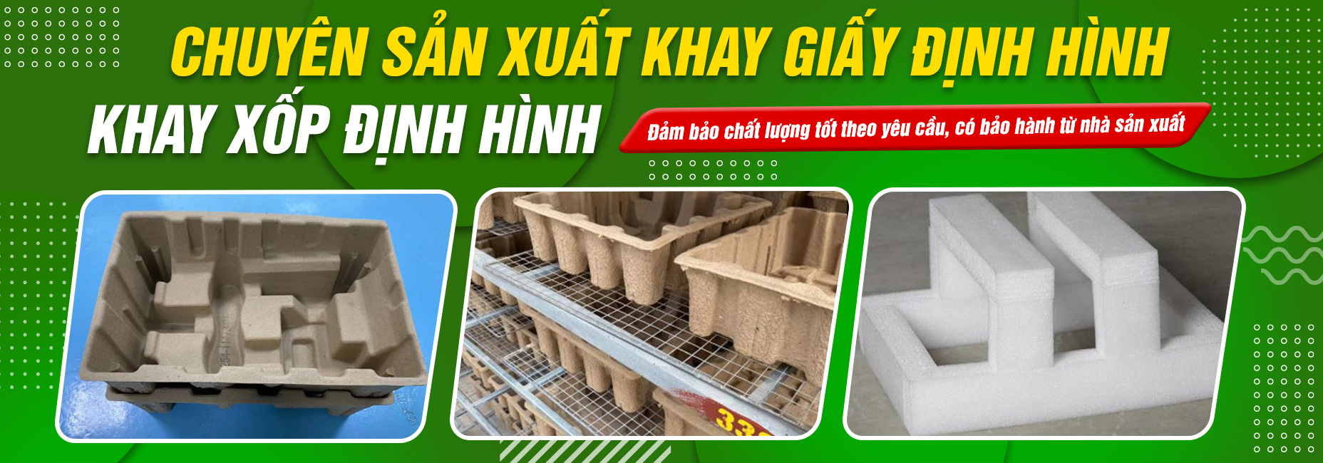 CÔNG TY TNHH SẢN XUẤT BAO BÌ MỘC DƯƠNG